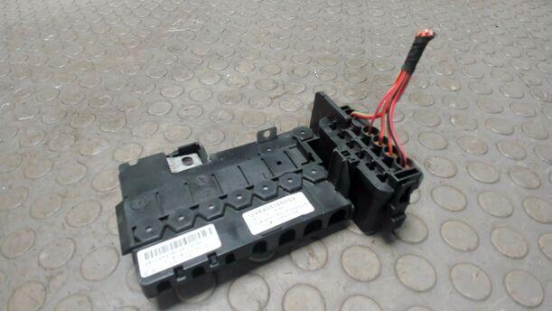 Foto: SICHERUNGSKASTEN eines VW up!
