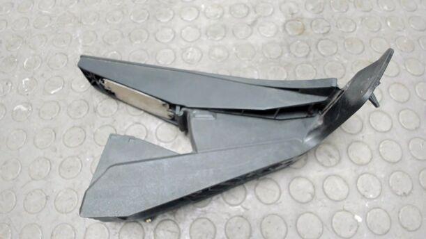 Foto: GASPEDAL ( DIESEL / AUTOMATIK ) eines BMW 320d DPF Touring Aut. CL