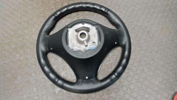 Foto: LEDERLENKRAD ( MULTIFUNKTION ) eines BMW 320d DPF Touring Aut. CL