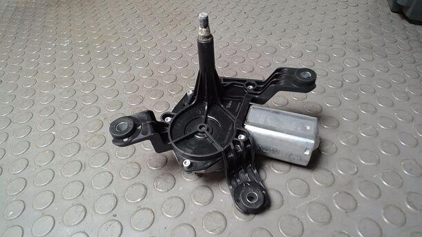 Foto: SCHEIBENWISCHERMOTOR HINTEN ( VALEO ) eines Opel Corsa 1.2 16V CL