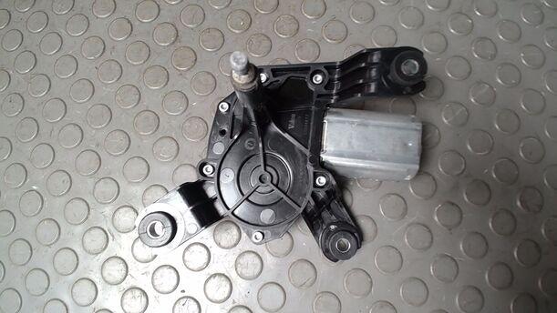 Foto: SCHEIBENWISCHERMOTOR HINTEN ( VALEO ) eines Opel Corsa 1.2 16V CL