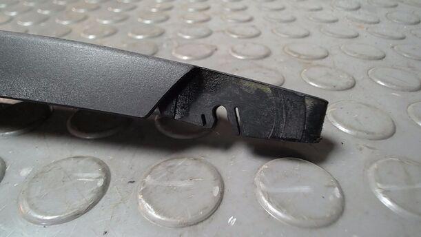 Foto: SCHEIBENWISCHERARM HINTEN eines Opel Corsa 1.2 16V CL