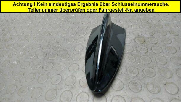 Foto: DACHANTENNE / HAIFLOSSE eines BMW 320d DPF Touring Aut. CL