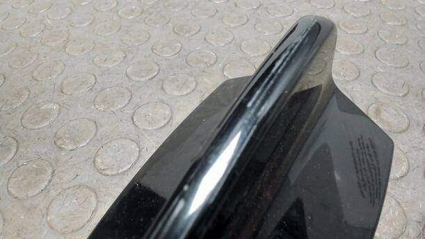 Foto: DACHANTENNE / HAIFLOSSE eines BMW 320d DPF Touring Aut. CL