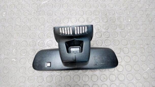 Foto: INNENSPIEGEL ( AUTOMATISCH ABBLENDEN ) eines BMW 320d DPF Touring Aut. CL