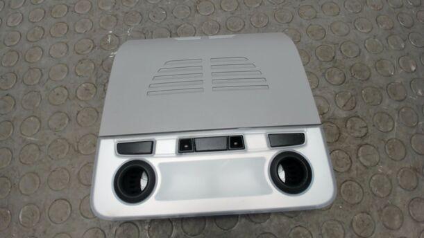 Foto: INNENBELEUCHTUNG  HINTEN eines BMW 320d DPF Touring Aut. CL
