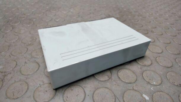 Foto: STEUERGERÄT EINPARKHILFE / PDC eines BMW 320d DPF Touring Aut. CL