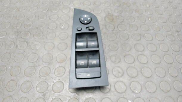 Foto: FENSTERHEBERSCHALTER eines BMW 320d DPF Touring Aut. CL