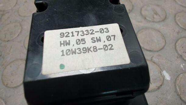 Foto: FENSTERHEBERSCHALTER eines BMW 320d DPF Touring Aut. CL