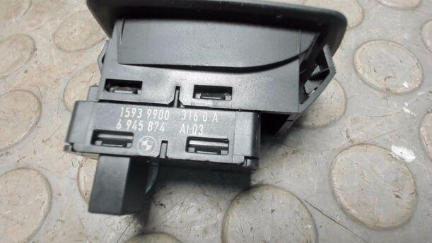 Foto: FENSTERHEBERSCHALTER eines BMW 320d DPF Touring Aut. CL