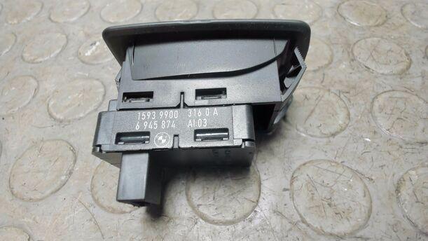 Foto: FENSTERHEBERSCHALTER eines BMW 320d DPF Touring Aut. CL