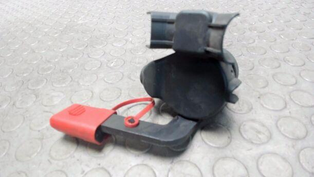 Foto: PLUSPOL eines BMW 320d DPF Touring Aut. CL