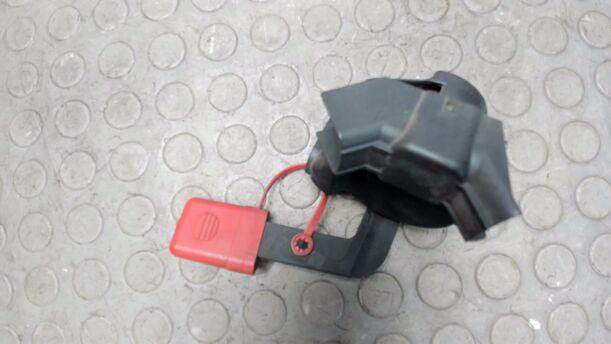 Foto: PLUSPOL eines BMW 320d DPF Touring Aut. CL