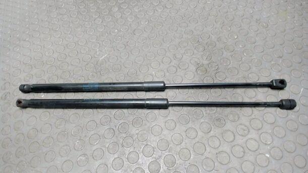 Foto: HECKKLAPPENDÄMPFERPAAR eines BMW 320d DPF Touring Aut. CL