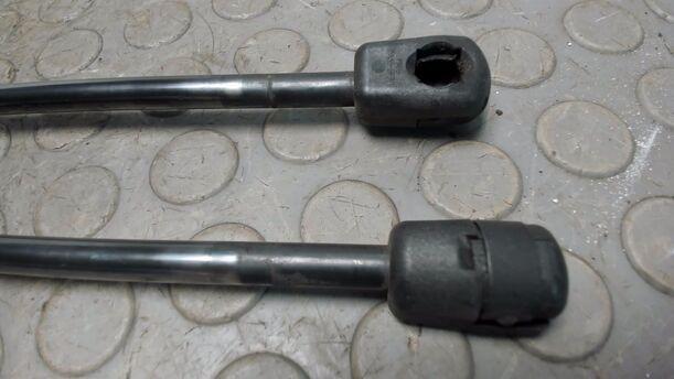 Foto: HECKKLAPPENDÄMPFERPAAR eines BMW 320d DPF Touring Aut. CL