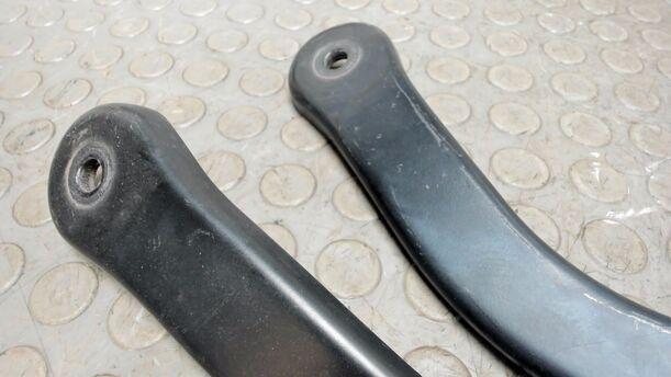Foto: SCHEIBENWISCHERARME VORNE eines BMW 320d DPF Touring Aut. CL