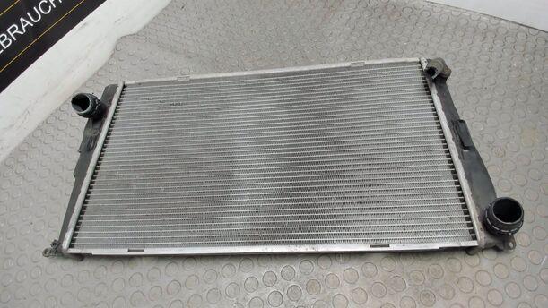 Foto: KÜHLER ( AUTOMATIK ) eines BMW 320d DPF Touring Aut. CL