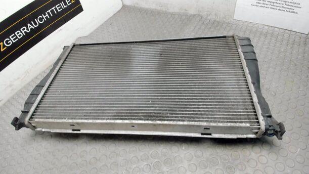 Foto: KÜHLER ( AUTOMATIK ) eines BMW 320d DPF Touring Aut. CL