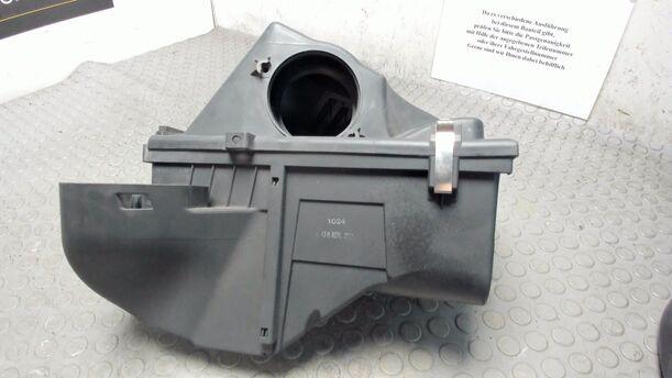 Foto: LUFTFILTERKASTEN eines BMW 320d DPF Touring Aut. CL