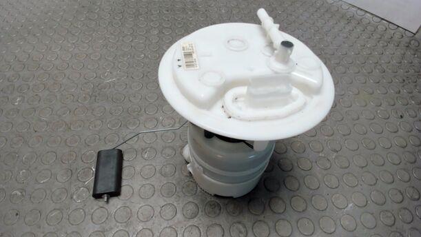 Foto: KRAFTSTOFFPUMPE eines Citroen C4 1.4 16V Cup
