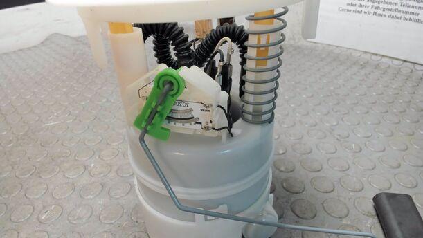 Foto: KRAFTSTOFFPUMPE eines Citroen C4 1.4 16V Cup