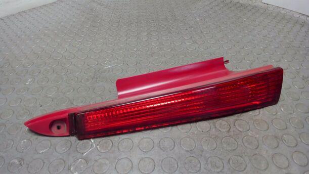 Foto: HECKLEUCHTE / REFLEKTOR LINKS eines Citroen C4 1.4 16V Cup