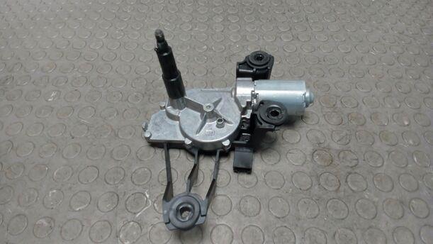 Foto: SCHEIBENWISCHERMOTOR HINTEN eines Citroen C4 1.4 16V Cup