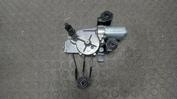 Foto: SCHEIBENWISCHERMOTOR HINTEN eines Citroen C4 1.4 16V Cup