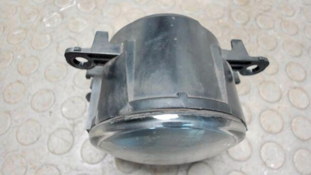 Foto: NEBELSCHEINWERFER LINKS eines Citroen C4 1.4 16V Cup
