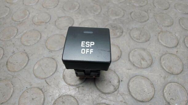 Foto: SCHALTER ESP eines Citroen C4 1.4 16V Cup