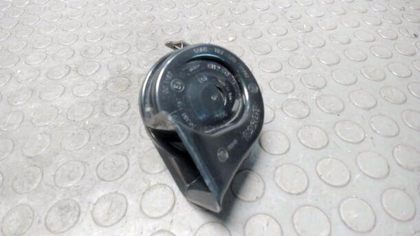 Foto: SIGNALHORN / HUPE eines Citroen C4 1.4 16V Cup