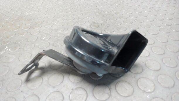 Foto: SIGNALHORN / HUPE eines Citroen C4 1.4 16V Cup