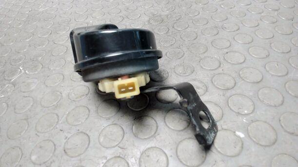 Foto: SIGNALHORN / HUPE eines Citroen C4 1.4 16V Cup