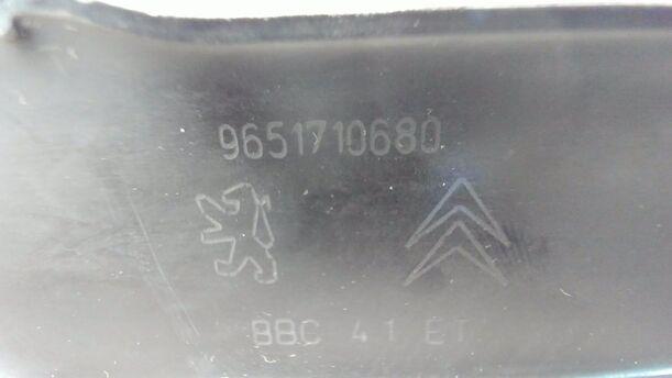Foto: ZÜNDSPULE eines Citroen C4 1.4 16V Cup