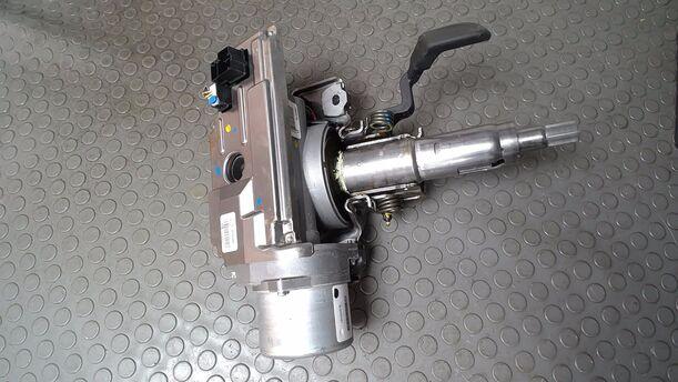 Foto: LENKSÄULE/ LENKSPINDEL ELEKTRISCH eines Opel Corsa 1.2 16V Cup