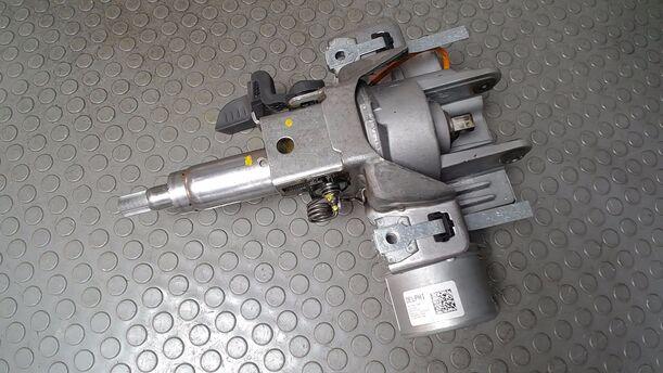 Foto: LENKSÄULE/ LENKSPINDEL ELEKTRISCH eines Opel Corsa 1.2 16V Cup