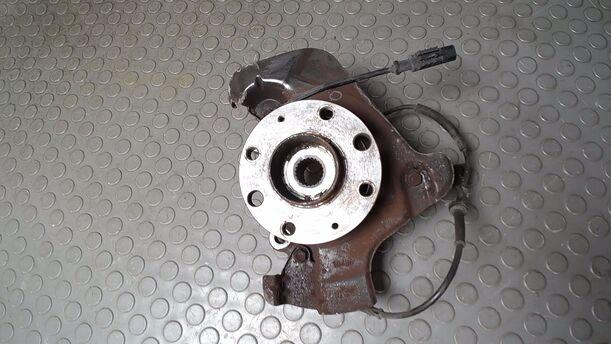 Foto: ACHSSCHENKEL VORN LINKS eines Opel Corsa 1.2 16V Cup