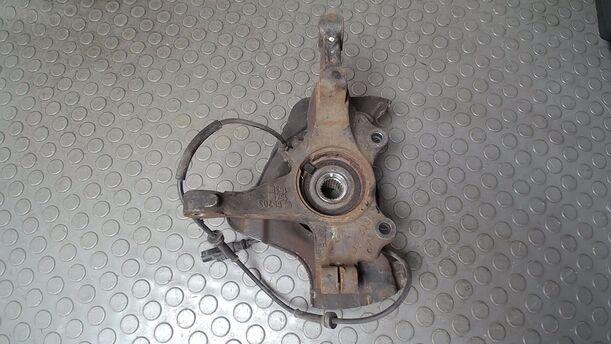 Foto: ACHSSCHENKEL VORN LINKS eines Opel Corsa 1.2 16V Cup