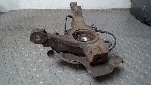 Foto: ACHSSCHENKEL VORN LINKS eines Opel Corsa 1.2 16V Cup