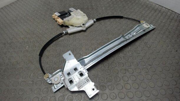 Foto: FENSTERHEBER VORNE LINKS (4/5-TÜRER) eines Citroen C4 1.4 16V Cup