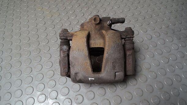 Foto: BREMSSATTEL VORN LINKS ( BOSCH ) eines Opel Corsa 1.2 16V Cup