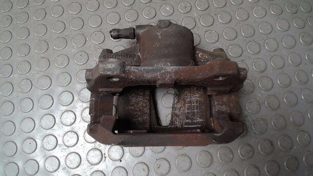 Foto: BREMSSATTEL VORN LINKS ( BOSCH ) eines Opel Corsa 1.2 16V Cup