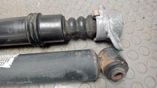 Foto: STOSSDÄMPFERPAAR HINTEN eines Citroen C4 1.4 16V Cup