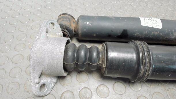 Foto: STOSSDÄMPFERPAAR HINTEN eines Citroen C4 1.4 16V Cup