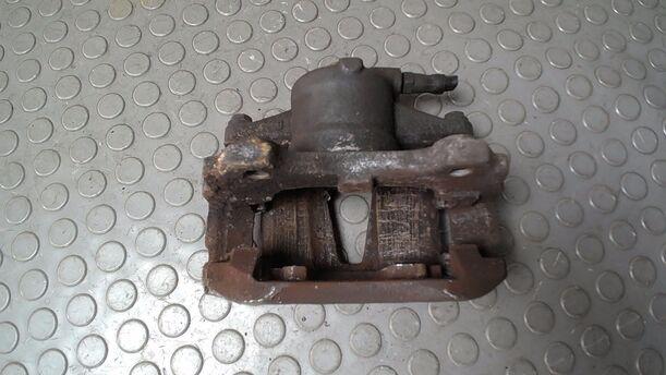 Foto: BREMSSATTEL VORN RECHTS ( BOSCH ) eines Opel Corsa 1.2 16V Cup