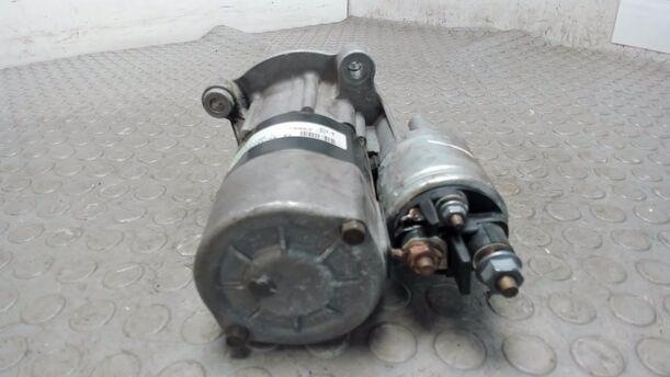 Foto: ANLASSER / STARTER eines Citroen C4 1.4 16V Cup