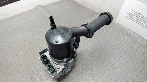 Foto: ELEKTRISCHE SERVOPUMPE eines Citroen C4 1.4 16V Cup