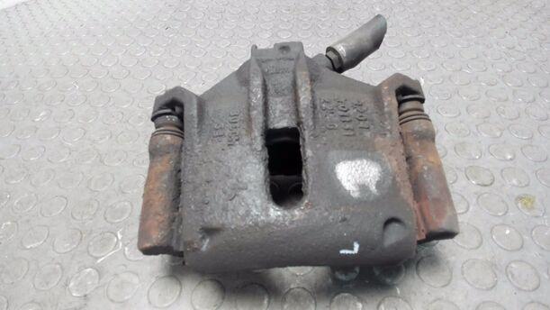 Foto: BREMSSATTEL VORNE LINKS eines Citroen C4 1.4 16V Cup
