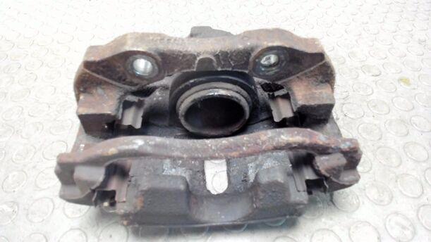 Foto: BREMSSATTEL VORNE LINKS eines Citroen C4 1.4 16V Cup