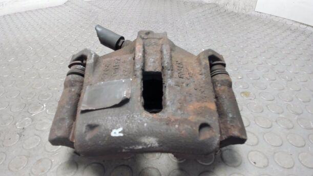 Foto: BREMSSATTEL VORNE RECHTS eines Citroen C4 1.4 16V Cup
